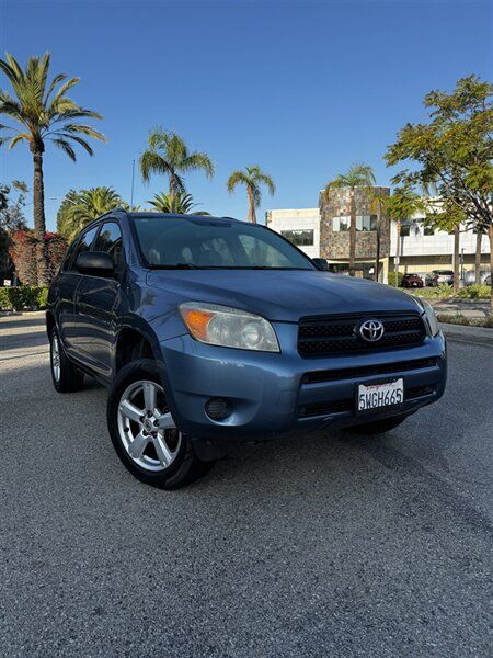 2006 Toyota RAV4