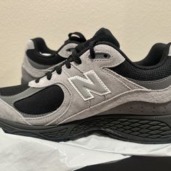 2002R New Balance Unisex