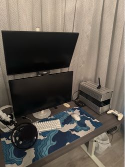 Compact Gaming PC