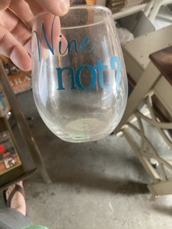Wine Glasses