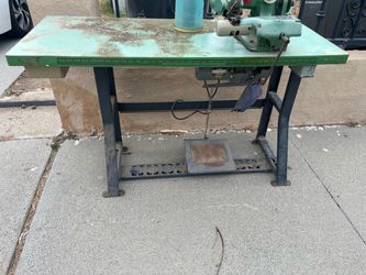 Sewing machine