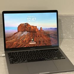 2020 MacBook Pro 13”