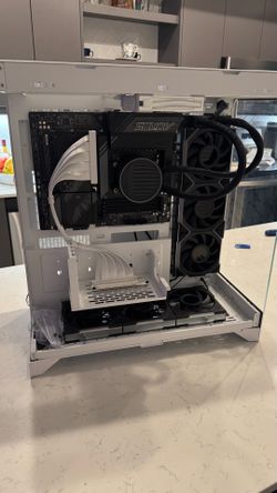 Gaming PC parts