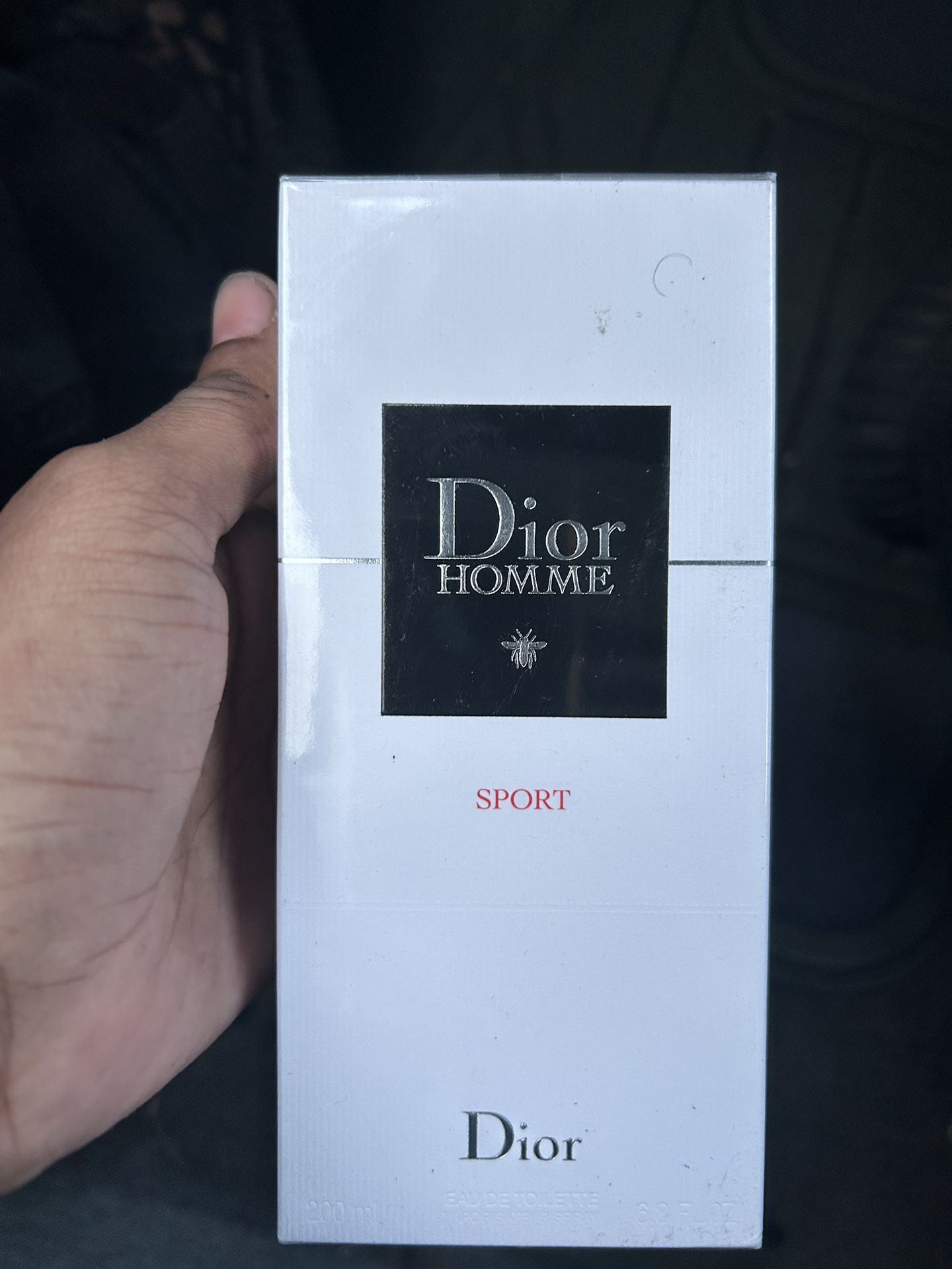 Dior Sport Cologne 