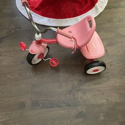 Radio Flyer Tricycle 
