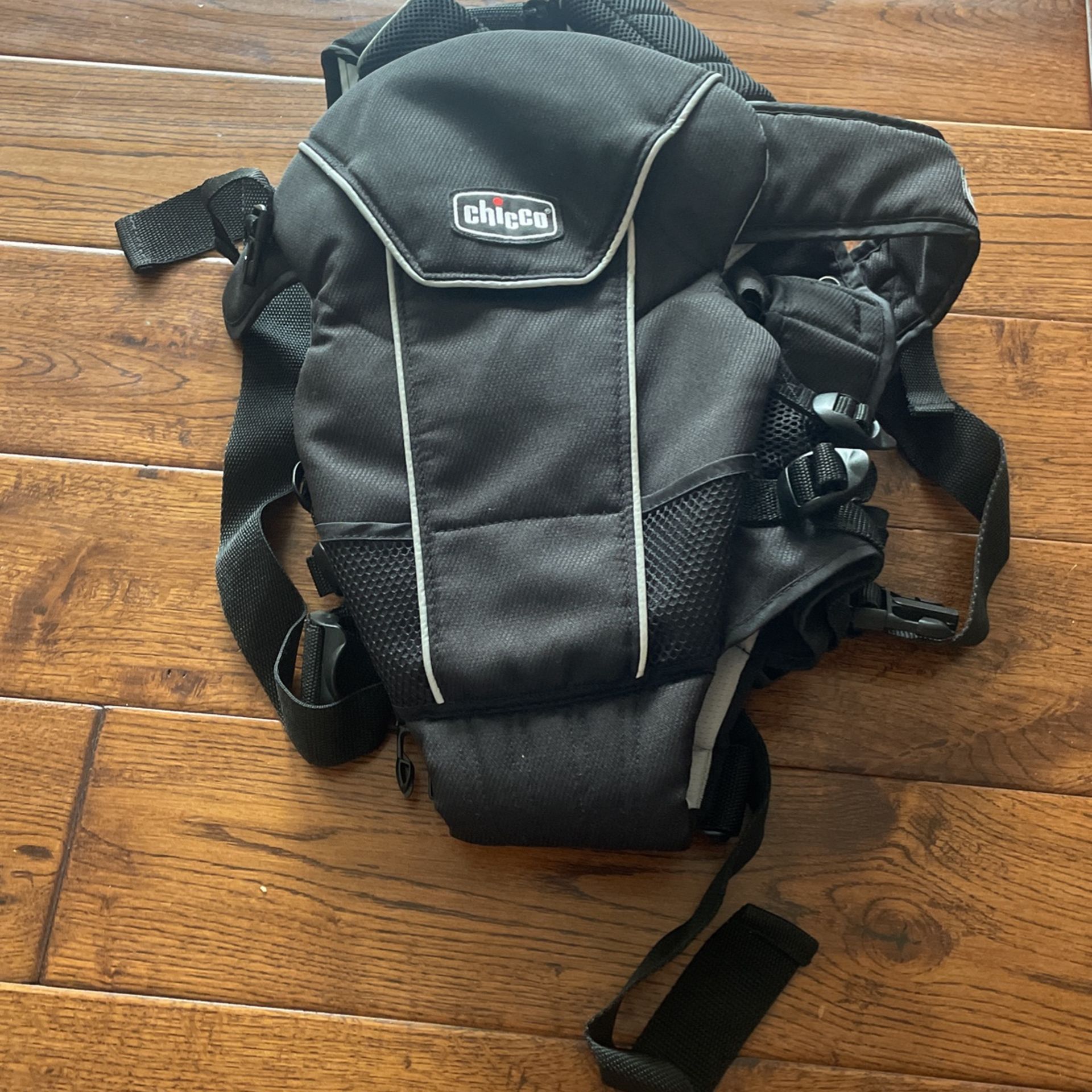 Baby Carrier sling Chico