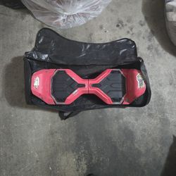 Gyr Infinity Hoverboard Scooter 