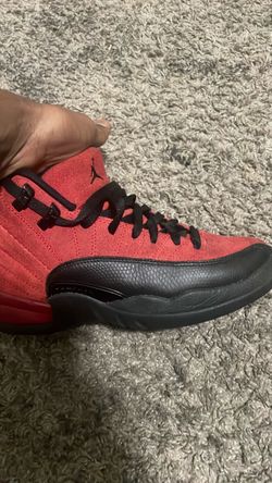 Jordan 12s
