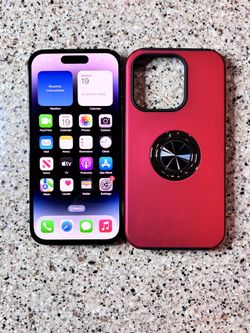 iPhone 14 Pro ~ 128 GB | Unlocked | Liberado | Any Carrrier | Cualquier Compania 