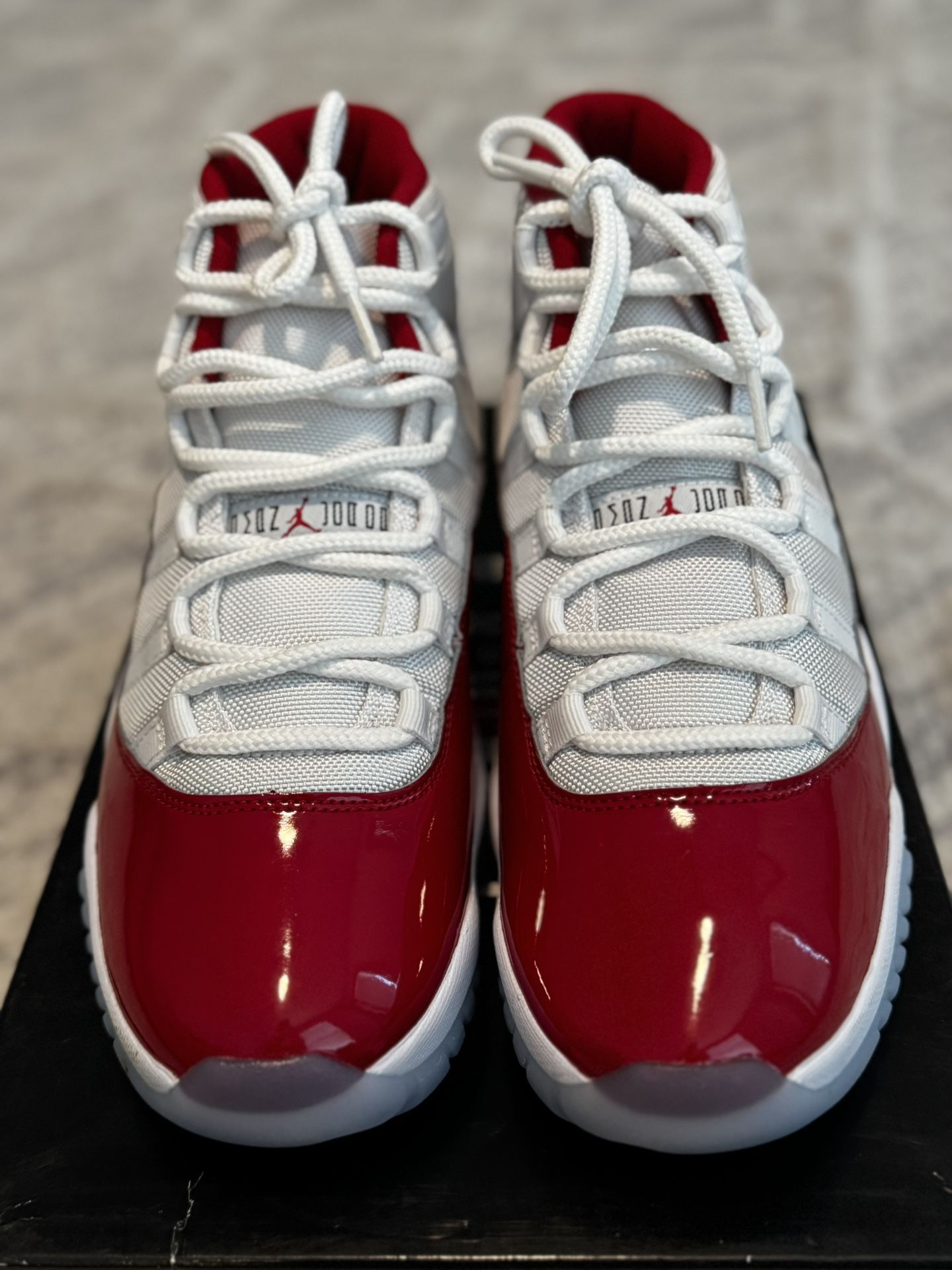 Retro 11
