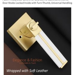 Privacy Door Handle