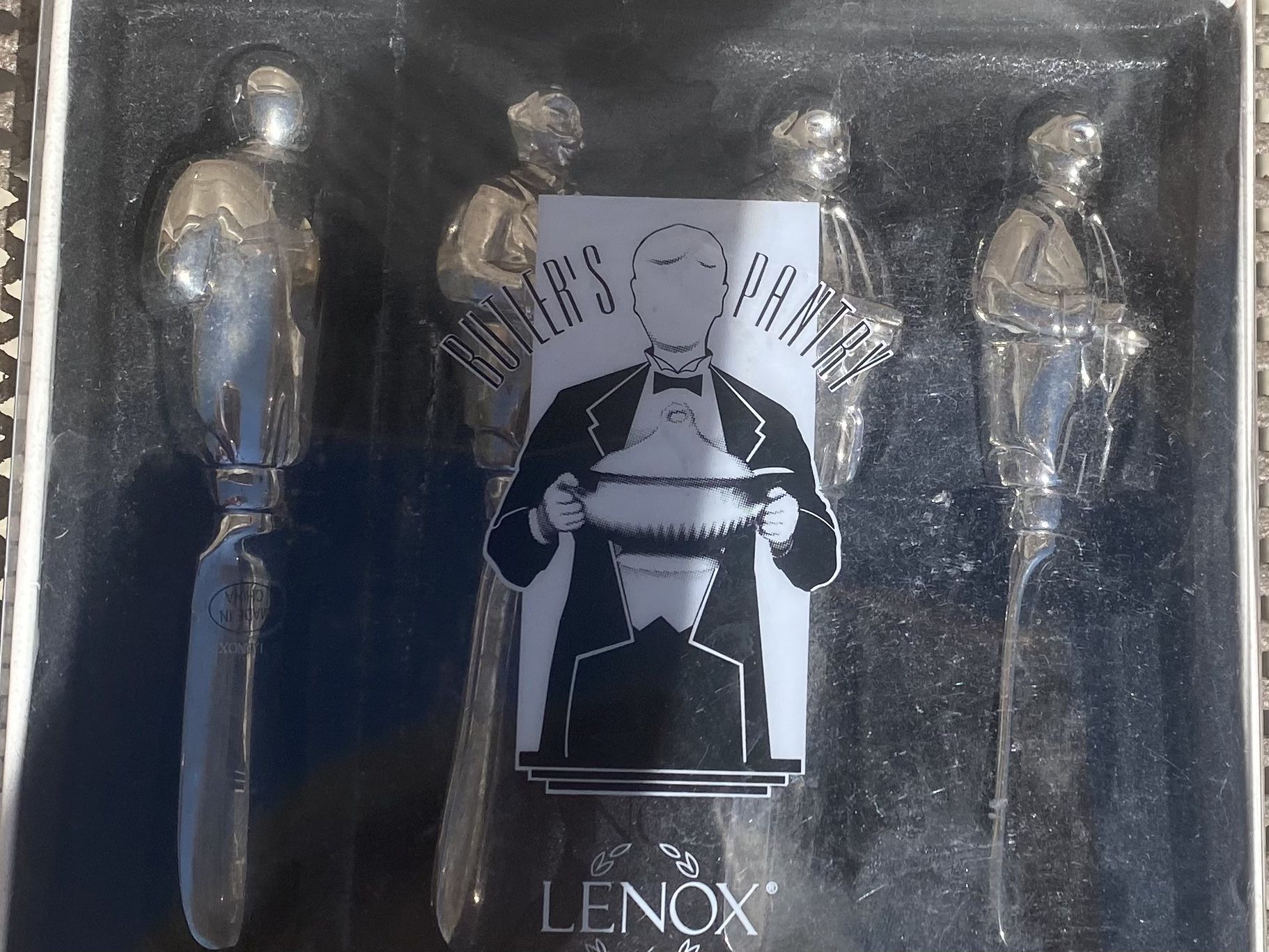 Lenox Butler’s Pantry 