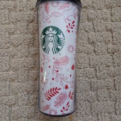 Starbucks Travel Cup
