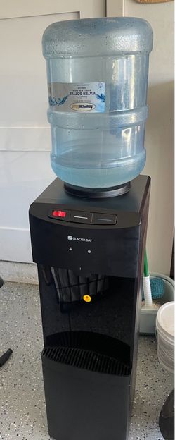 Water dispenser