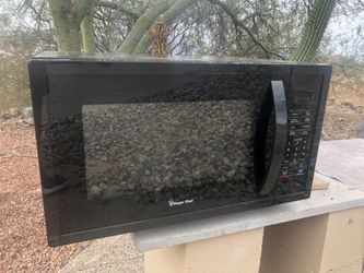 Magic Chef Microwave