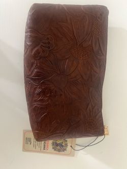 Cosmetic bag