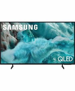 Samsung 43" Q7F QLED 4K Smart TV