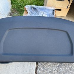 Q3 Audi Cargo Cover (2019-2025)