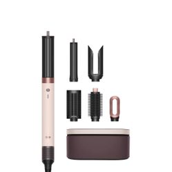 Dyson Air wrap Coanda 2x 