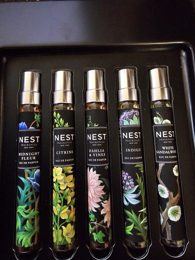 Nest Fragrance Set