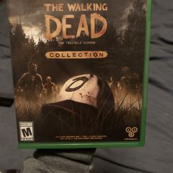Telltales The Walking Dead Collection