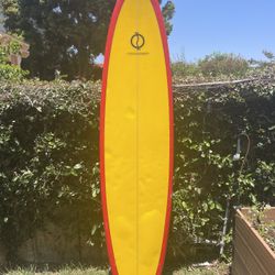 Surfboard  Performance Egg