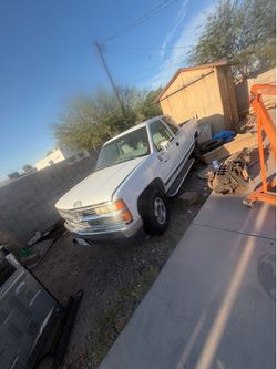 Silverado