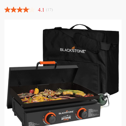 Blackstone 22 inch Griddle