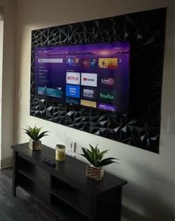 43” tv