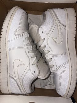 Nike 1 Low
