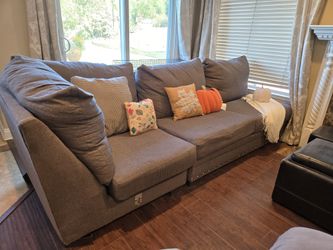 Sectional Sofa