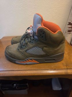 Air Jordan Retro 5