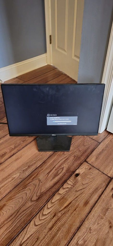 Dell Monitor S2421NX 24"