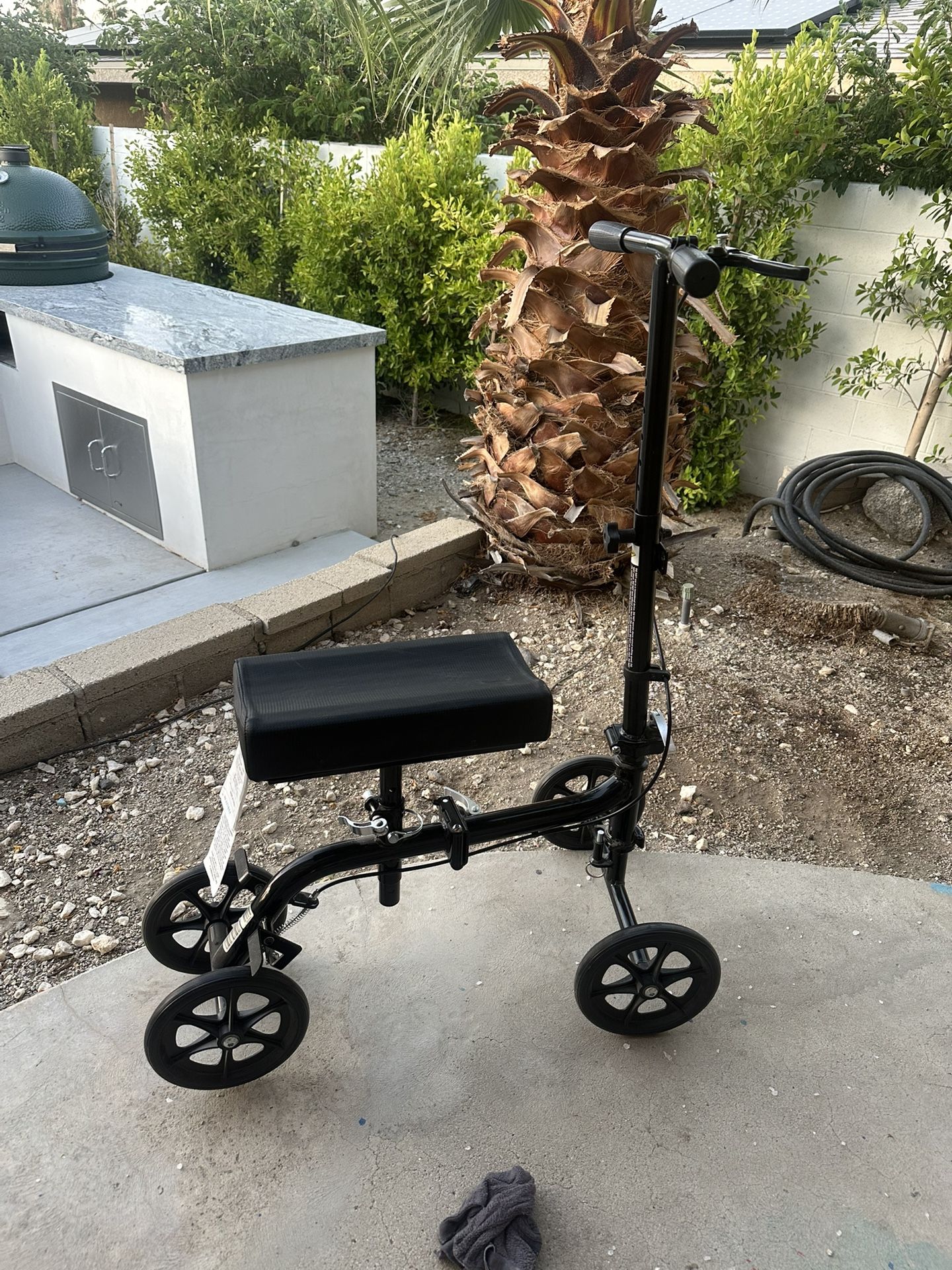 Knee Walker
