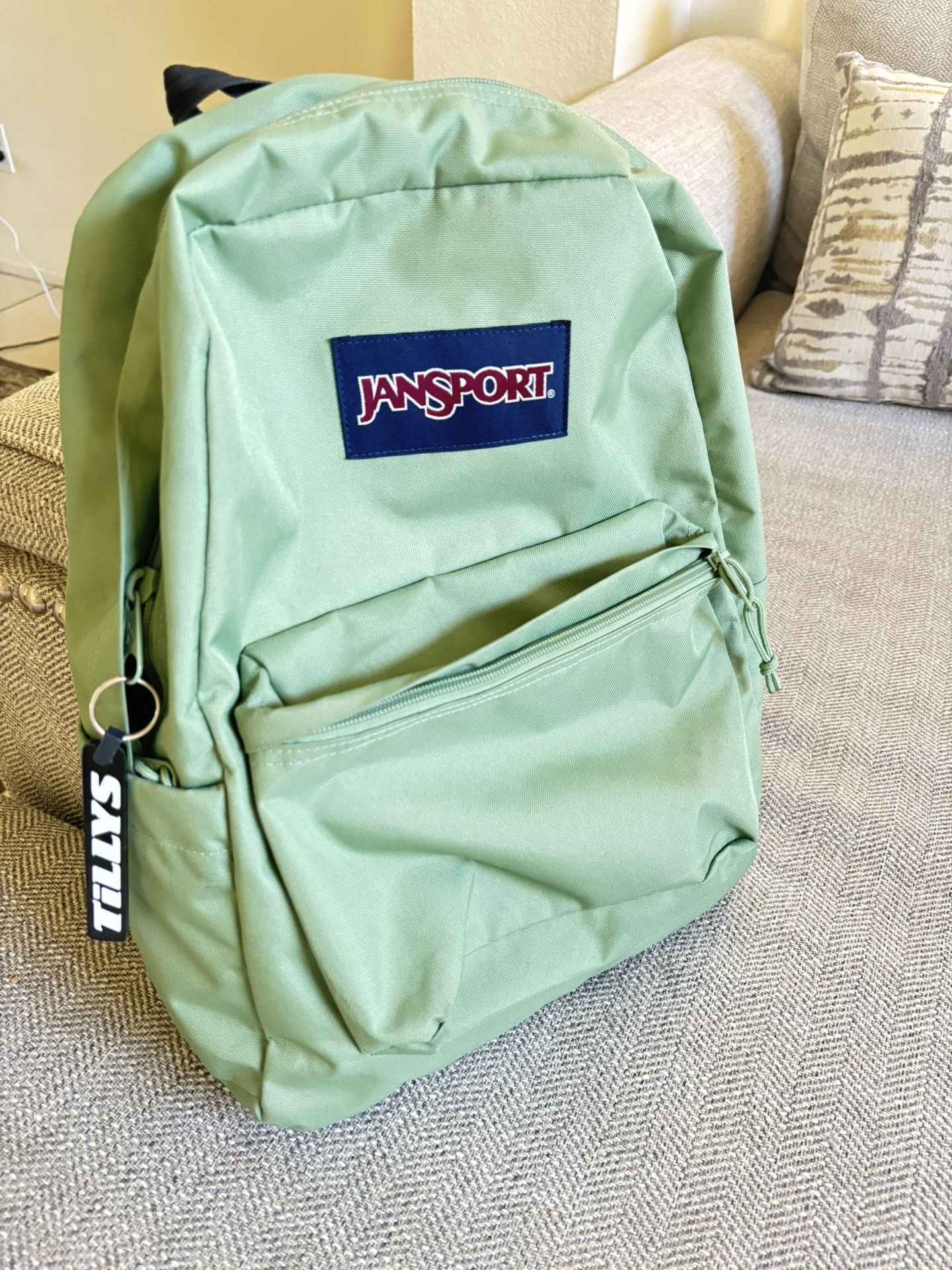 Jansport Backpack