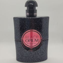 Black Opium EDP Neon by Yves Saint Laurent 2.5oz/75ml