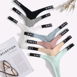 women's underwear