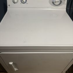 GE  Electric Dryer Refurbished 