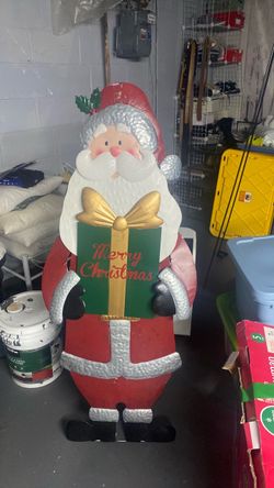 Santa