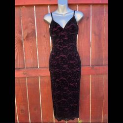 XS Beautiful MARCIANO by Guess dress- NEW! With Tag!
