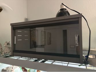 24x12x 12 reptile tank