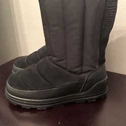 UGG Thinsulate Boots
