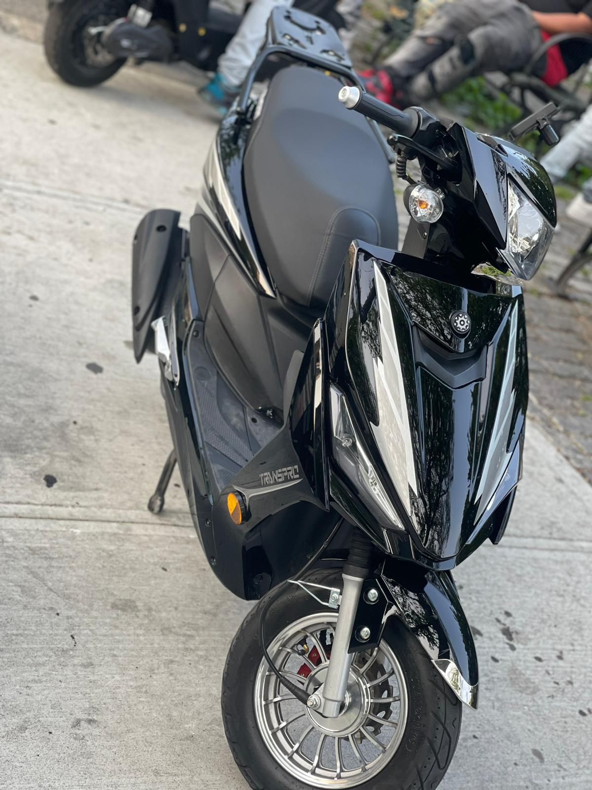 Transpro 150 for Sale in New York, NY - OfferUp