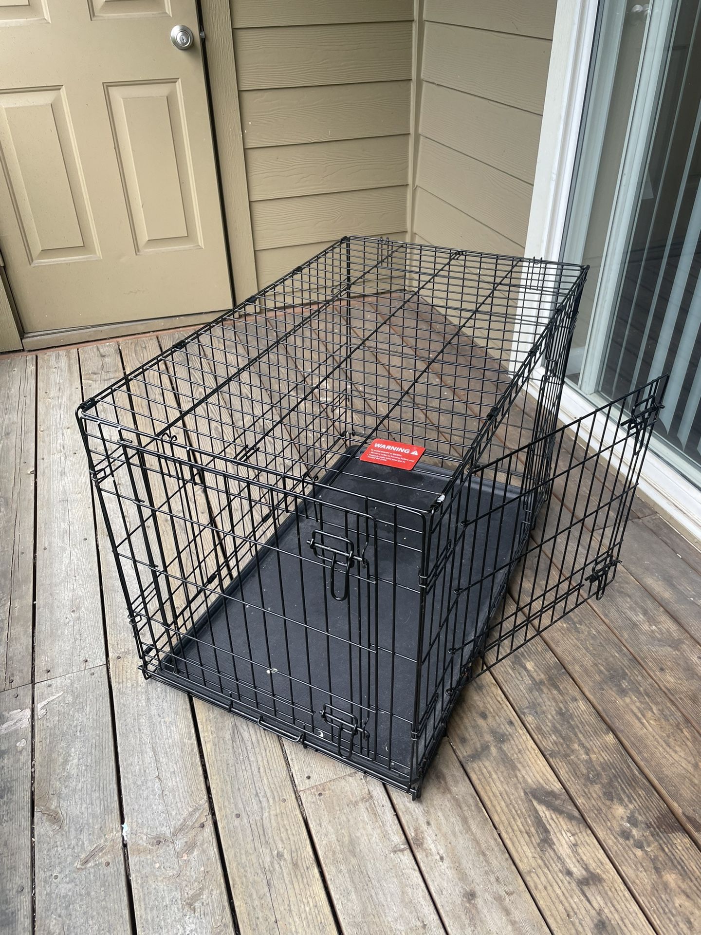 Dog Kennel 