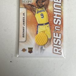 Basketball Cards
