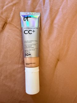 It cc cream