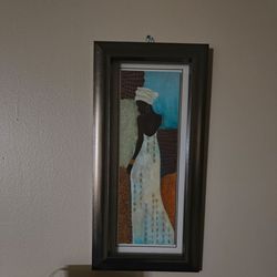 Wall painting