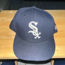 Chicago White Sox cap