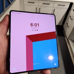Samsung GALAXY Fold 5