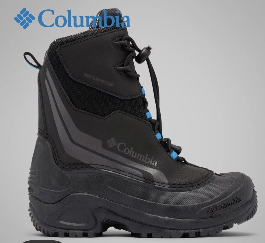 BRAND NEW COLUMBIA SNOW BOOTS